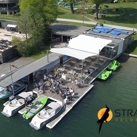 Himmelblau By Strandclub Velden Velden am Wörthersee Exterior foto